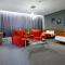 Moscow House Hotel