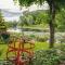 Rajski vrt - Lake house - Paradise garden