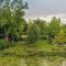Rajski vrt - Lake house - Paradise garden