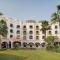 Crowne Plaza Riyadh Al Waha by IHG