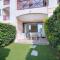 IMMOGROOM - sea view- Pool- Parking- garden - Канны