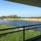 Appartement aan jachthaven met zicht op Veerse meer Appartement aan jachthaven met zicht op Veerse meer