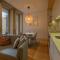 ORM - Almada Balcony Apartment