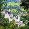 Parkhotel Bad Faulenbach
