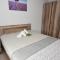 Apartament Śledzik
