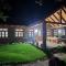 Bujtina Peshtan Guesthouse&Camping
