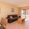 Aparto Residence Galetamar