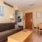 Aparto Residence Galetamar