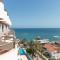 Aparto Residence Galetamar
