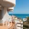 Aparto Residence Galetamar