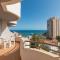 Aparto Residence Galetamar