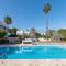 Aparto Residence Galetamar