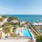 Aparto Residence Galetamar