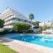 Hotel AR Galetamar