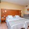 Hotel AR Galetamar