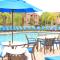 Hilton Vacation Club Polynesian Isles Kissimmee