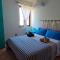 Temo River House Romantic Balcony and Peaceful Retreat in the Heart of Bosa