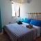 Temo River House Romantic Balcony and Peaceful Retreat in the Heart of Bosa