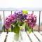 A Balcony on Lake Maggiore