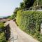 A Balcony on Lake Maggiore