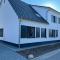 Naturidyll Mariendorf - Ferienwohnung Hagensche Wiek