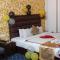 Grand Mostafa Hotel Ababil