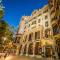 Hotel Casa Fuster G.L Monumento - Barcelona