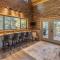 RidgeWalk Treehouse - أنجل فاير
