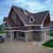 Takimu Villas Thika