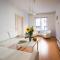 Bright and Modern 1BDR Apartment in the Center - Sarajevo