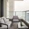 O&O Group-Fresh 3BR APT 32 Floor Sea View Tower - 巴特亚姆