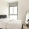 O&O Group-Fresh 3BR APT 32 Floor Sea View Tower - 巴特亚姆