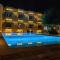 Hotel Golden Haveli