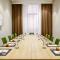 IntercityHotel Amsterdam Schiphol Airport