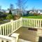 Beautiful 3 bed caravan SouthviewPark Skegness
