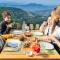 Mountain Breeze Lodge & Resort - Al Salt