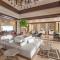 Sunrise Diamond Beach Resort -Grand Select - 沙姆沙伊赫
