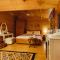 Mountain Breeze Lodge & Resort - السلط