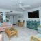 LaPlaya 201C Breathtaking Gulf panorama from this corner end unit with a private stairway to the beach - لونغبوت كي
