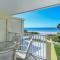 LaPlaya 201C Breathtaking Gulf panorama from this corner end unit with a private stairway to the beach - لونغبوت كي