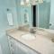 LaPlaya 201C Breathtaking Gulf panorama from this corner end unit with a private stairway to the beach - لونغبوت كي
