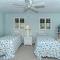 LaPlaya 201C Breathtaking Gulf panorama from this corner end unit with a private stairway to the beach - لونغبوت كي