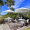LaPlaya 201C Breathtaking Gulf panorama from this corner end unit with a private stairway to the beach - لونغبوت كي