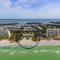 LaPlaya 201C Breathtaking Gulf panorama from this corner end unit with a private stairway to the beach - لونغبوت كي
