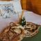 Mountain Breeze Lodge & Resort - Al Salt