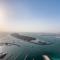 The Smart Concierge - Sunrise Bay beachfront - 迪拜
