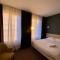 Hotel Saint Louis