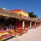 Calinago Friendly Family Sxm
