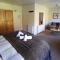 The Langstrath Country Inn