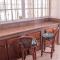 Penthouse con jacuzzi La cueva de los 3 ojos